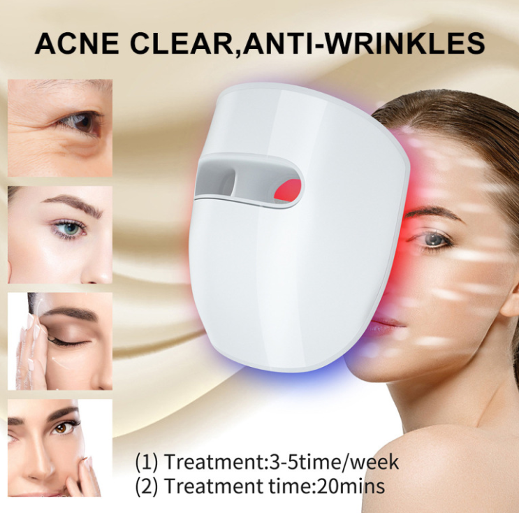 Photon Skin Paste Infrared Health Care Device - Bran's Tiv'i Goods