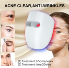 Photon Skin Paste Infrared Health Care Device - Bran's Tiv'i Goods