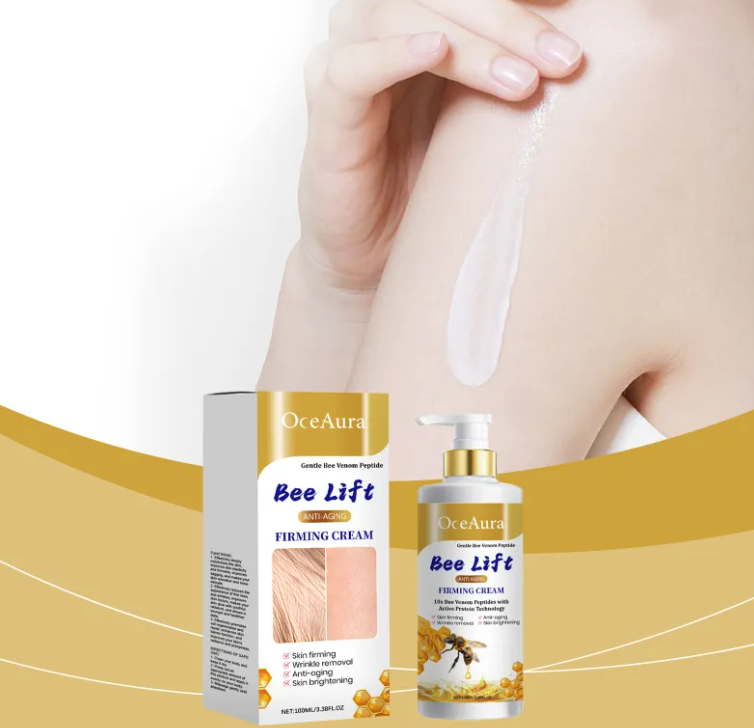 Bee Lift Skin Care Moisturizer for Hydrated Skin - Bran's Tiv'i Goods
