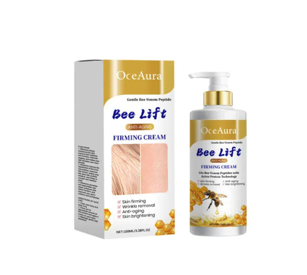 Bee Lift Skin Care Moisturizer for Hydrated Skin - Bran's Tiv'i Goods
