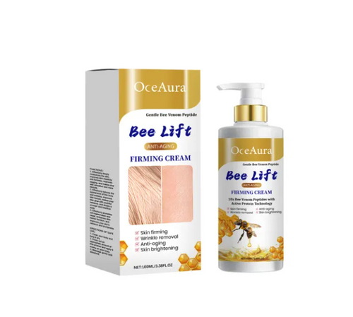 Bee Lift Skin Care Moisturizer for Hydrated Skin - Bran's Tiv'i Goods