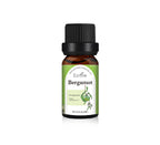 Essential oil bottle labeled 'Ginger' by 'Estone' on a white background