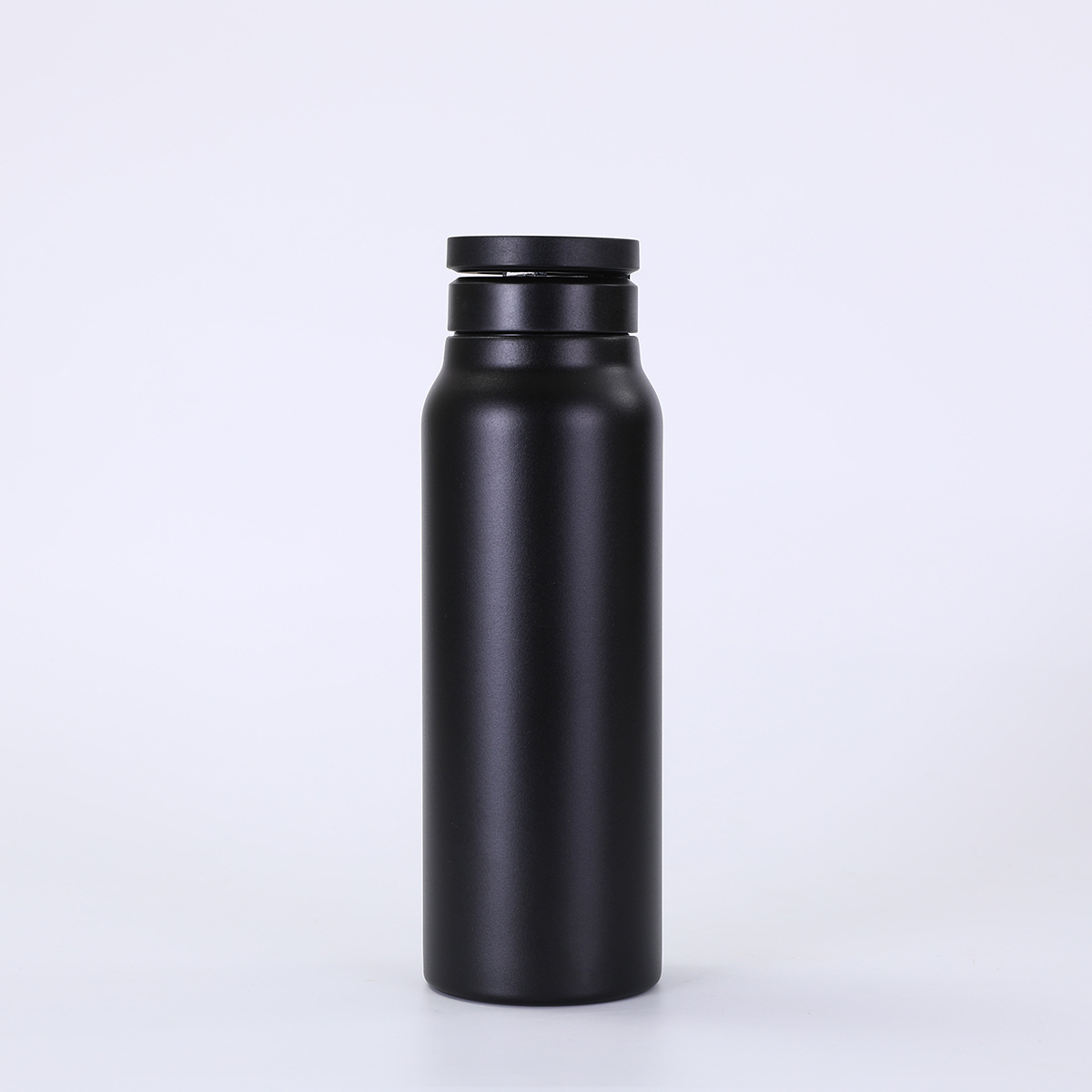 Magnetic Water Bottle with Phone Holder – Insulated Stainless Steel Hydration Bottle - Bran's Tiv'i Goods
