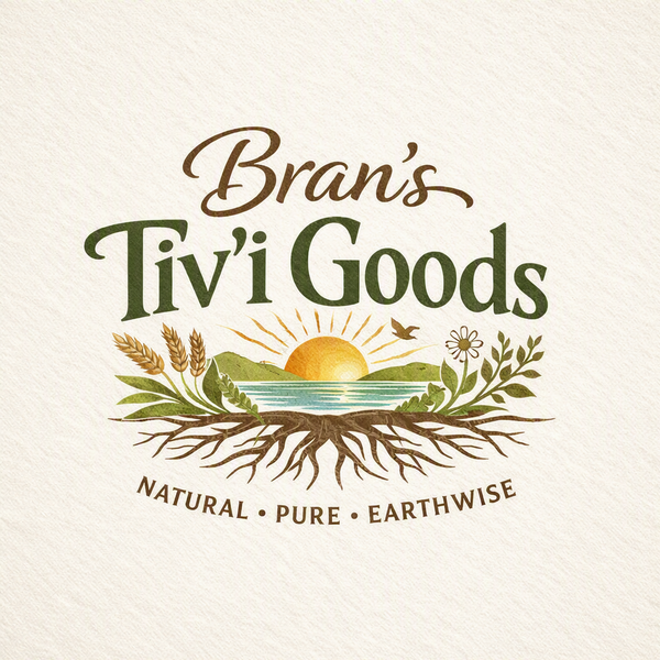 Bran's Tiv'i Goods