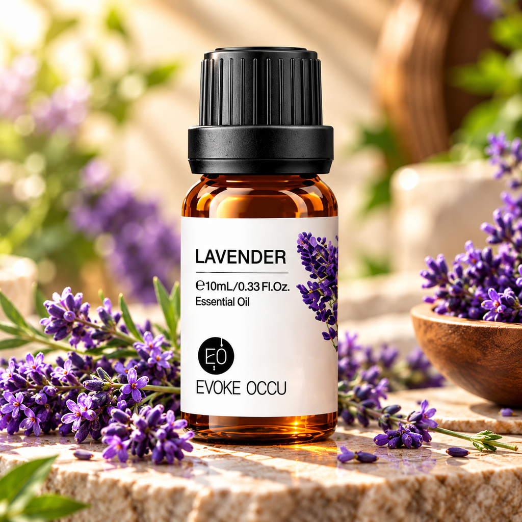 Pure Undiluted Fragrance Oil for DIY Candles 10ml - Bran's Tiv'i Goods