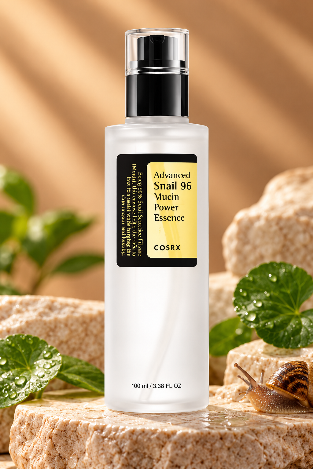 Revitalize Your Skin with Snail Revive Moisturizer for Youthful Radiance