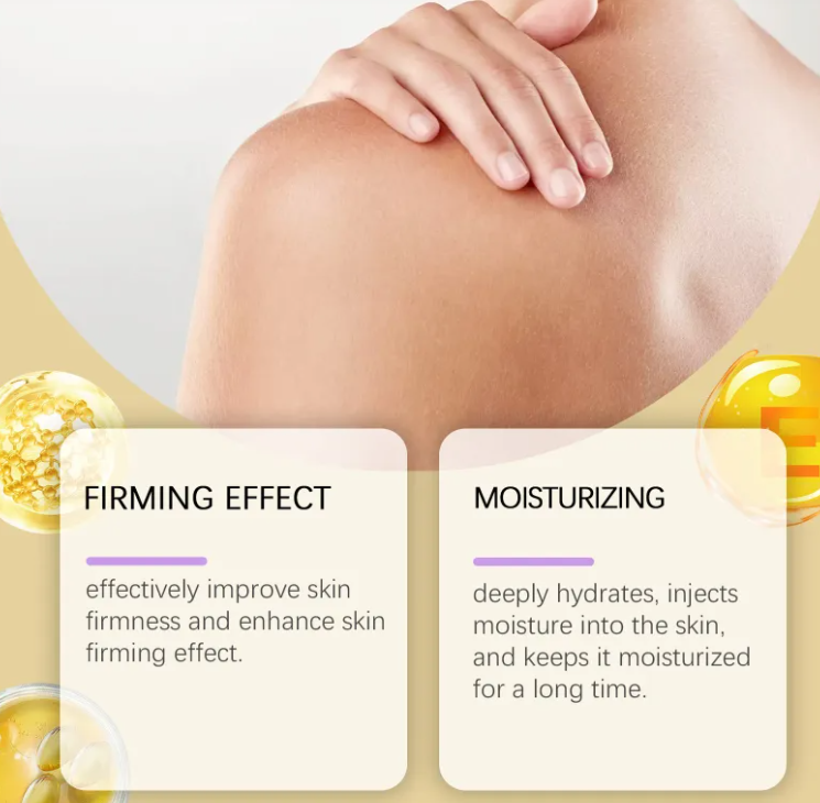 Bee Lift Skin Care Moisturizer for Hydrated Skin - Bran's Tiv'i Goods