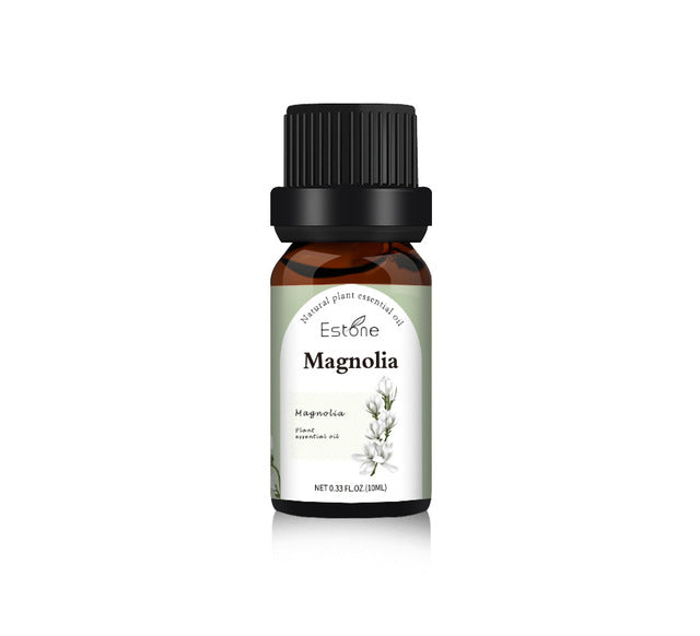 Pure Undiluted Fragrance Oil for DIY Candles 10ml - Bran's Tiv'i Goods