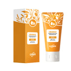 Orange Exfoliating Brightening Gel for Skin Care - Bran's Tiv'i Goods