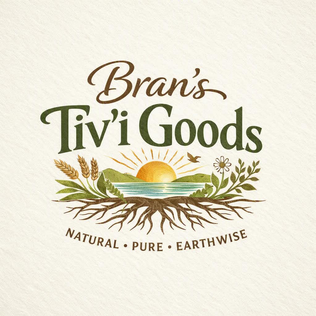 Bran's Tiv'i Goods