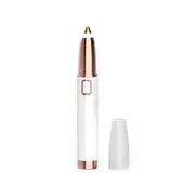 Rechargeable Painless Eyebrow Hair Remover Tool - Bran's Tiv'i Goods