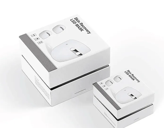 Photon Skin Paste Infrared Health Care Device - Bran's Tiv'i Goods